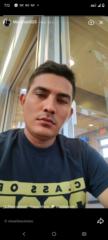 Marvin Carias