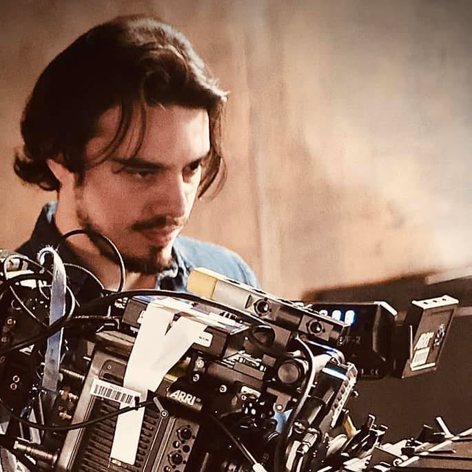 Carlos Sanchez