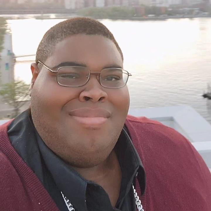 Derek Pretlow III