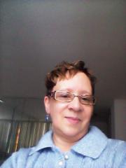 Kathy Maufas