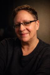 Kathy Maufas