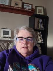 Sharon Arledge