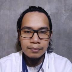 Joma Cris Cantalejo