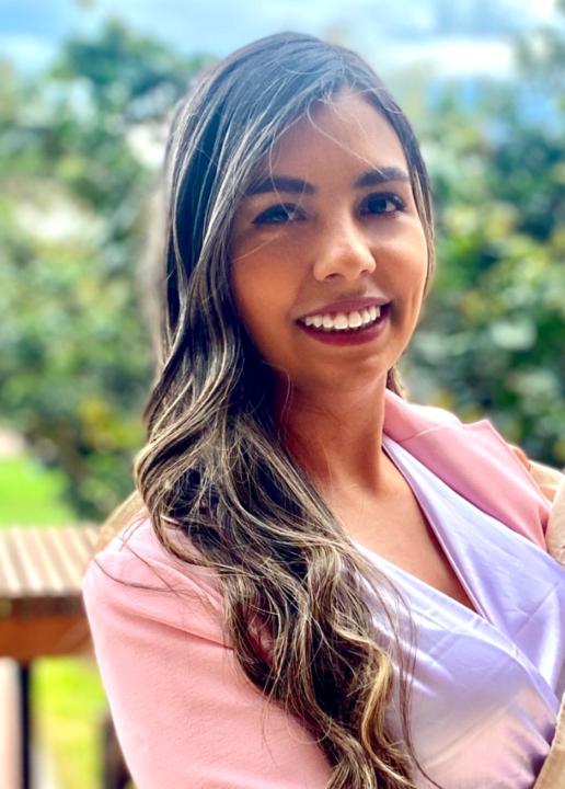 Daniela Rodriguez