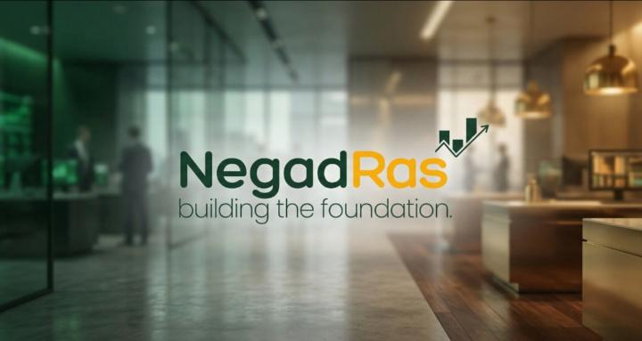 NegadRas Fx Academy