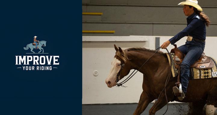 Improve Your Riding