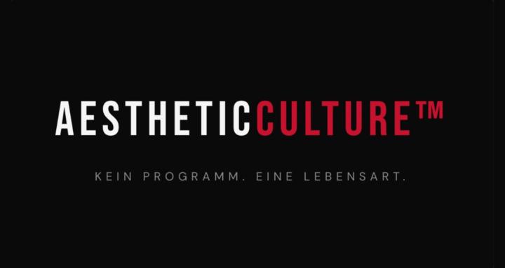 Aesthetic | Culture™