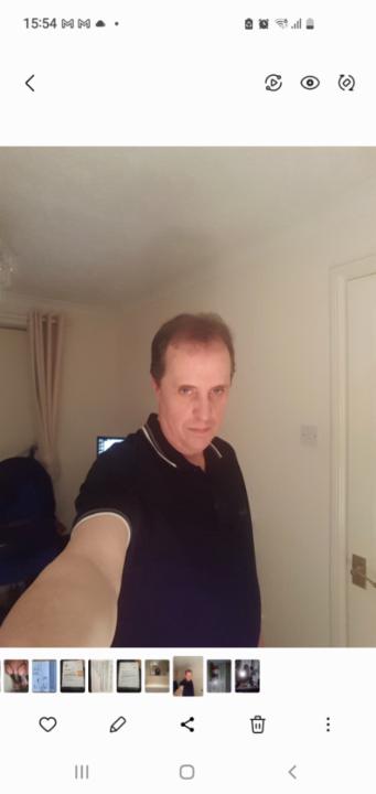 Paul Hart