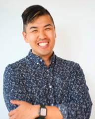 Tony Tang