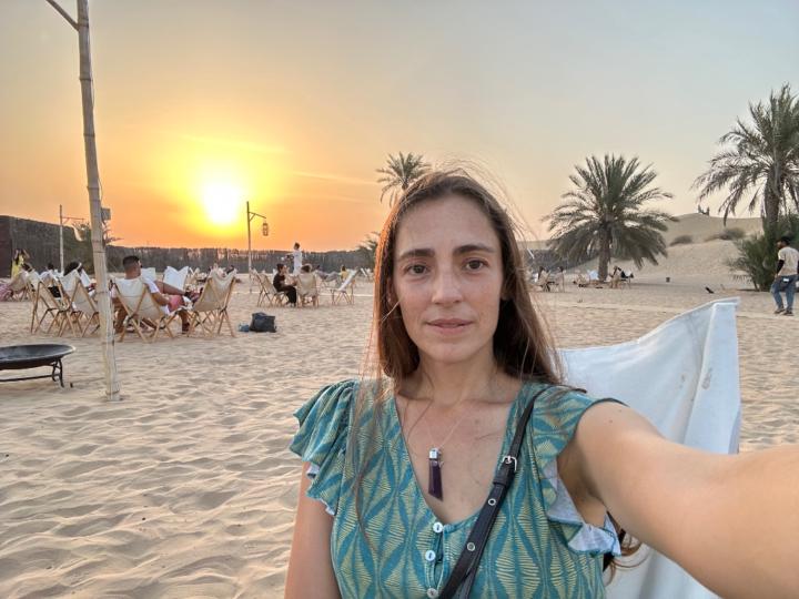 Nerea Marcos