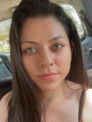Carla Ovando