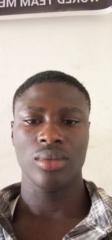 Mustapha Adebowale