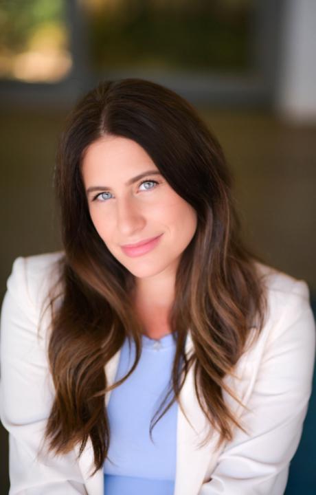 Esther Lancaster