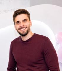Svetlin Borisov