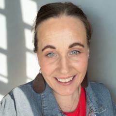 Andrea Kuenzi