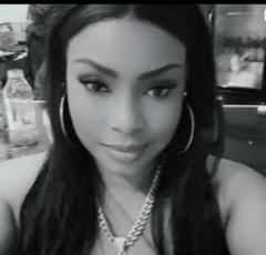 Keisah Gray
