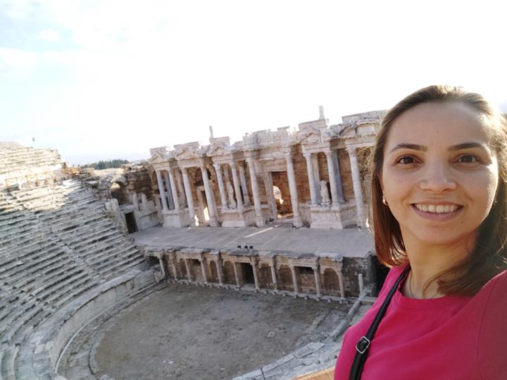 Meral Ercelik