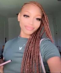 Amari Smith