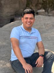 Hugo Alejandro Troya Roa