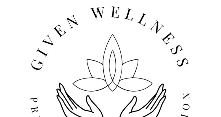 Given Wellness PMA