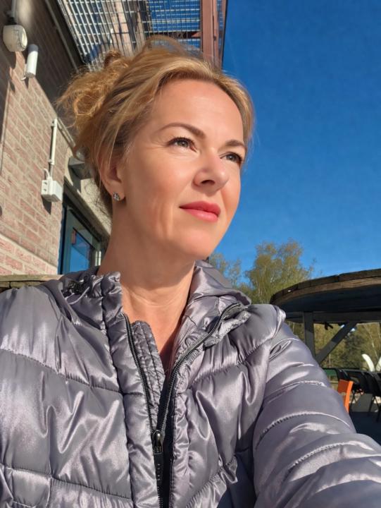 Marianne Smulders