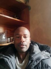 Kagiso Ndlovu