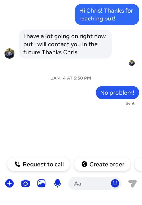 Meta Ads… let’s talk about it 