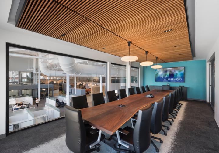 (Lead)Conference Table Inquiry