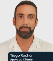 Tiago Rocha