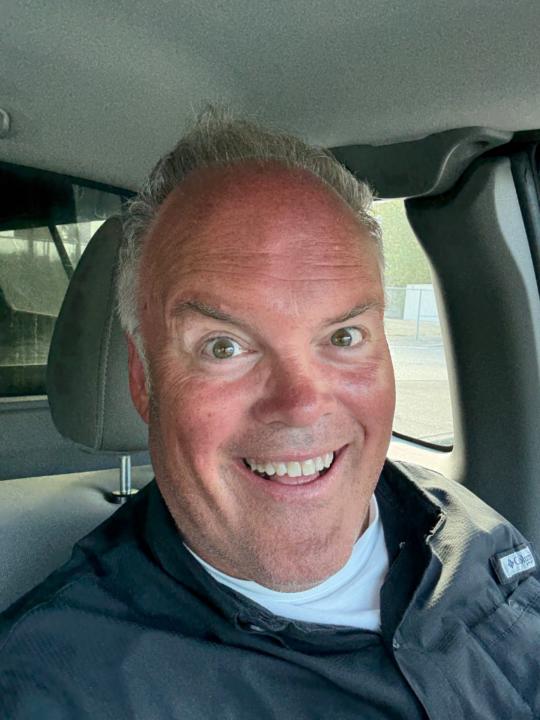 Joel Norberg