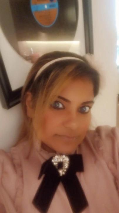 Safia Shah