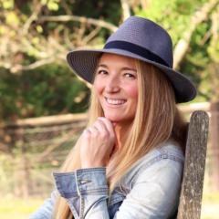 Samantha Wyatt