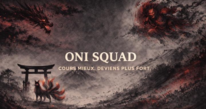 ONI SQUAD