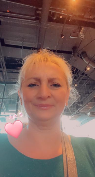 Djurdjica Petrovic