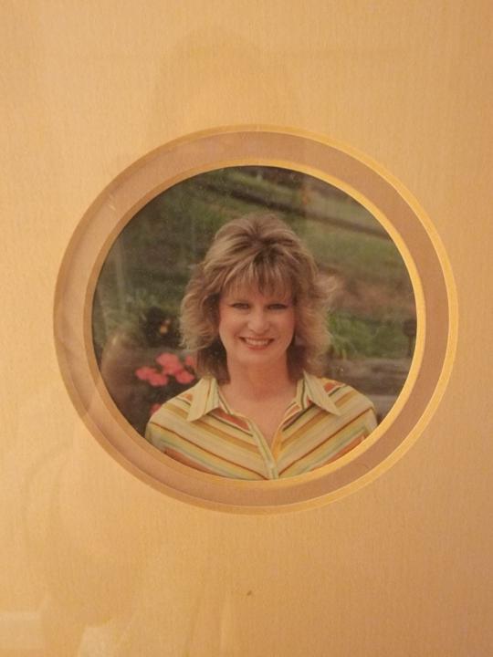 Karen Ernest