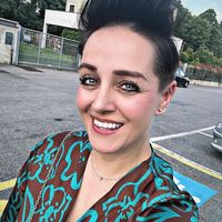 Naomi Rinaldi