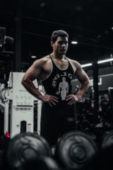 Sebastian Munoz