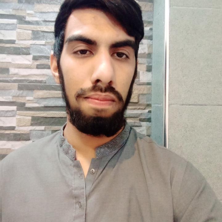 Muhammad Zohaib