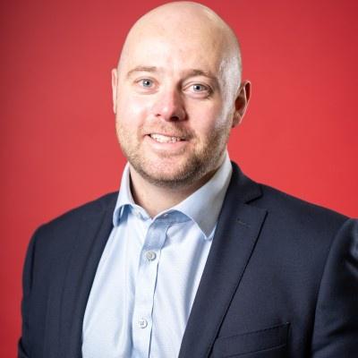 Jean-Paul Donnelly