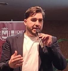Victor Iñiguez