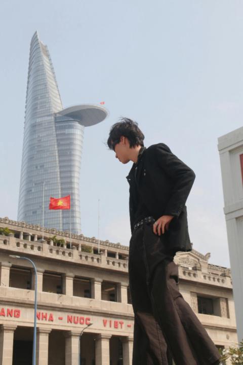 Johnny Phan