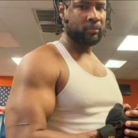 Marcus Mciver
