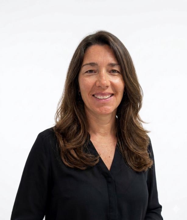 Cristina Serra Campos