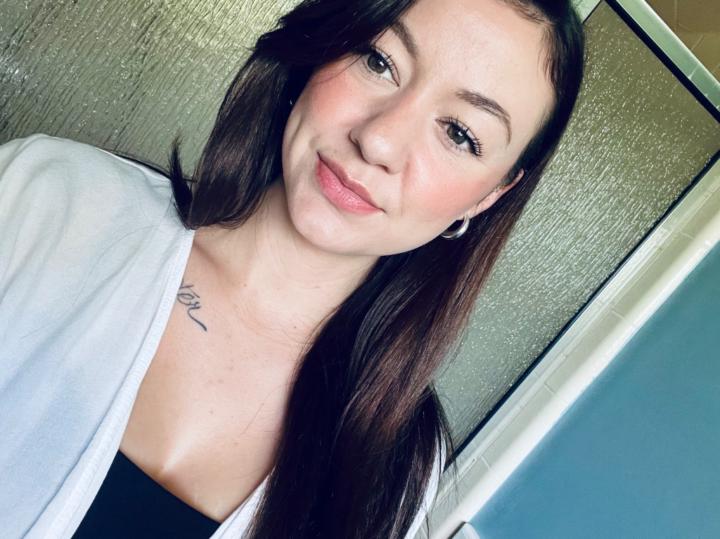 Kyleigh Magana