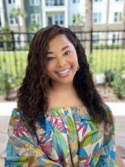 Shaletha Robinson
