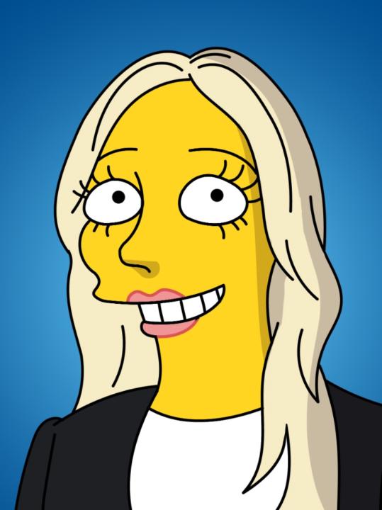 Désirée Poffet