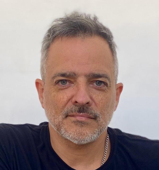 Nicolas Bubay