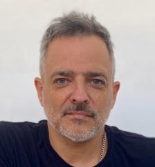 Nicolas Bubay