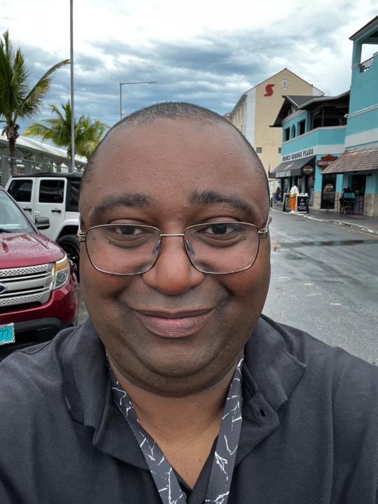 Maurice Peebles