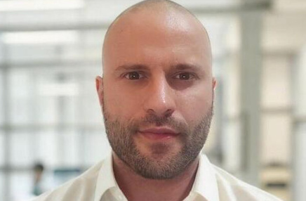 Alessio Angelotti